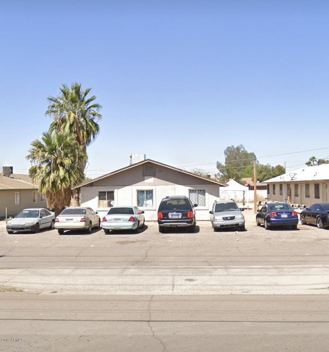 2246 W Southern Ave., Phoenix, AZ 85041