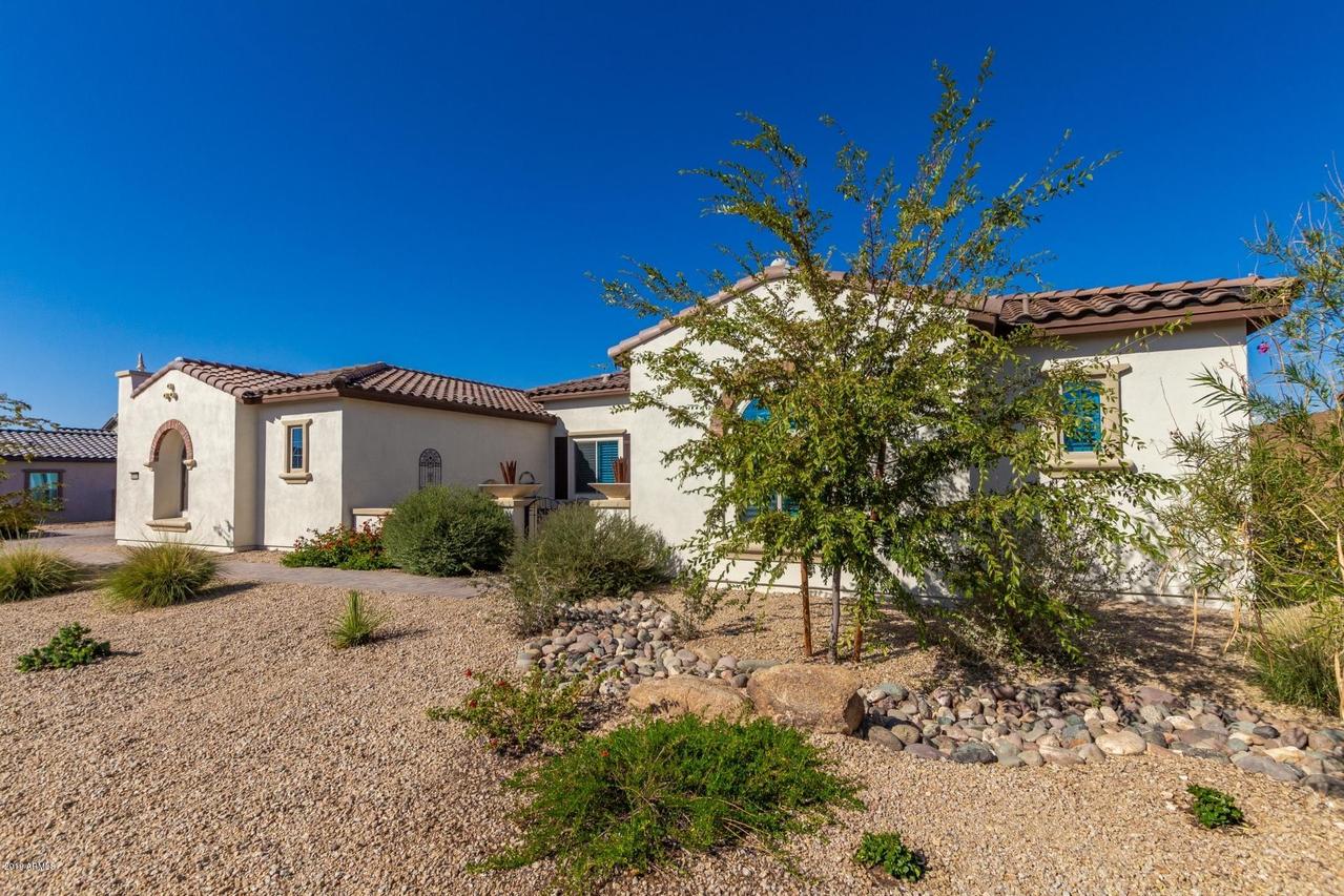 6108 E Calle De Pompas, Cave Creek, AZ 85331