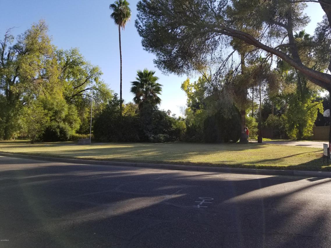 2043 E Hackamore St. #3, Mesa, AZ 85213