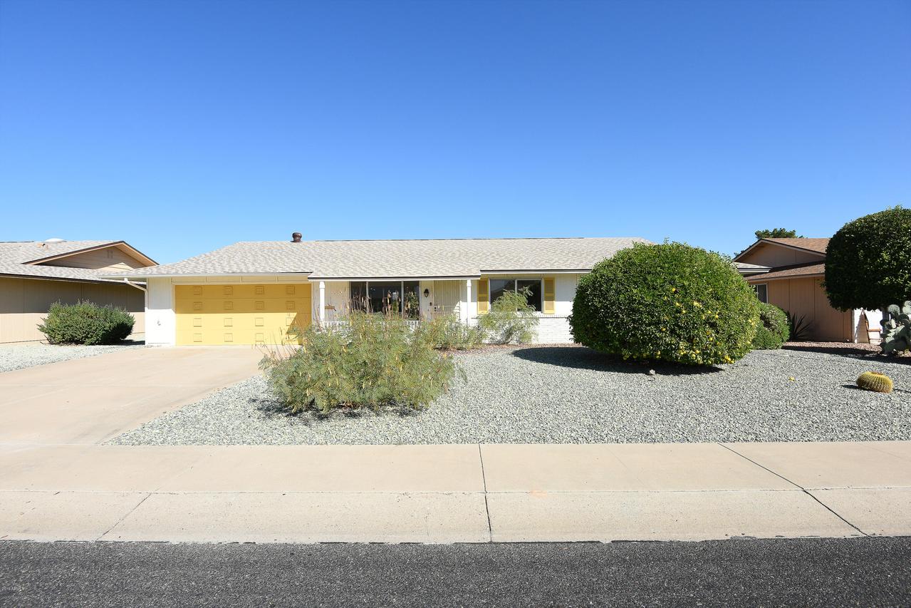 9514 W Willowbrook Dr., Sun City, AZ 85373