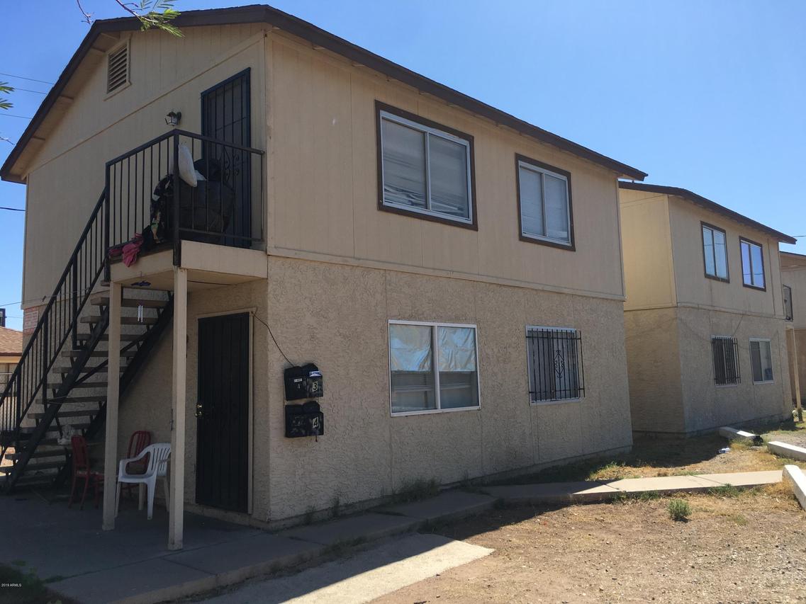 2225 E Wood St., Phoenix, AZ 85040