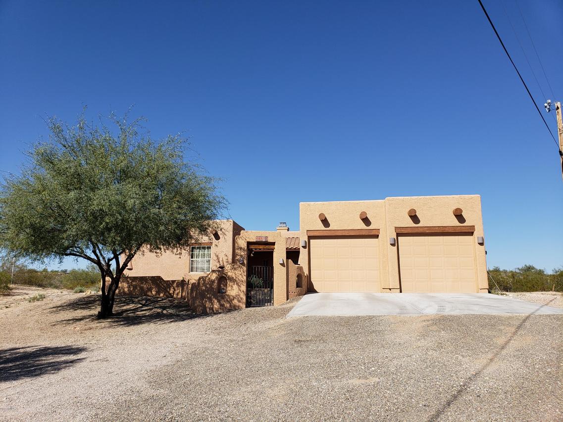48908 N 288th Ave., Wickenburg, AZ 85390