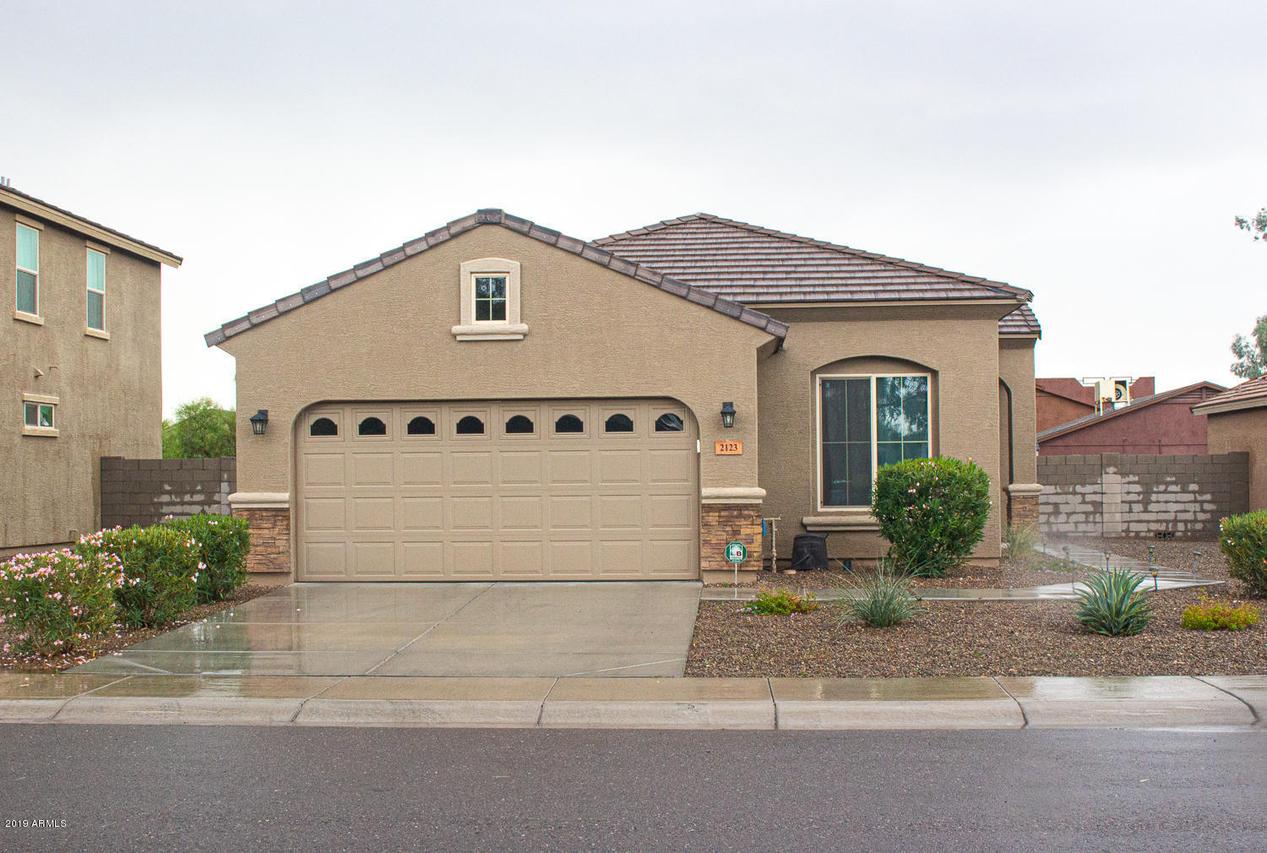 2123 E Phelps Rd., Phoenix, AZ 85022