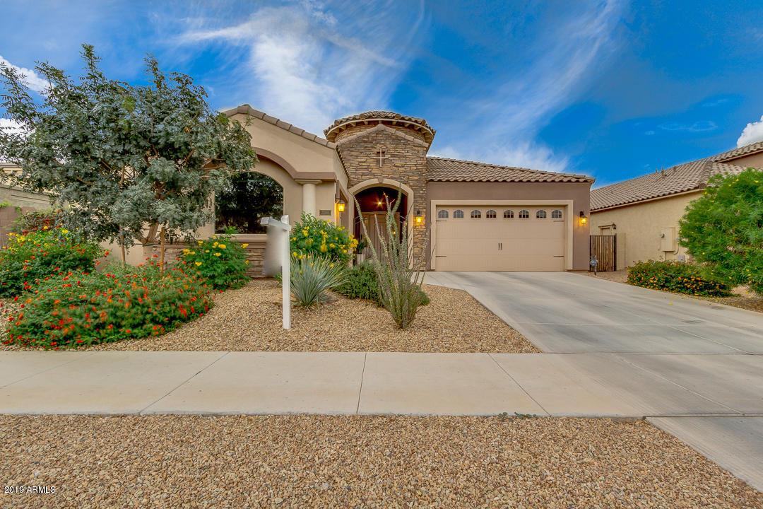 22305 E Camina Plata, Queen Creek, AZ 85142