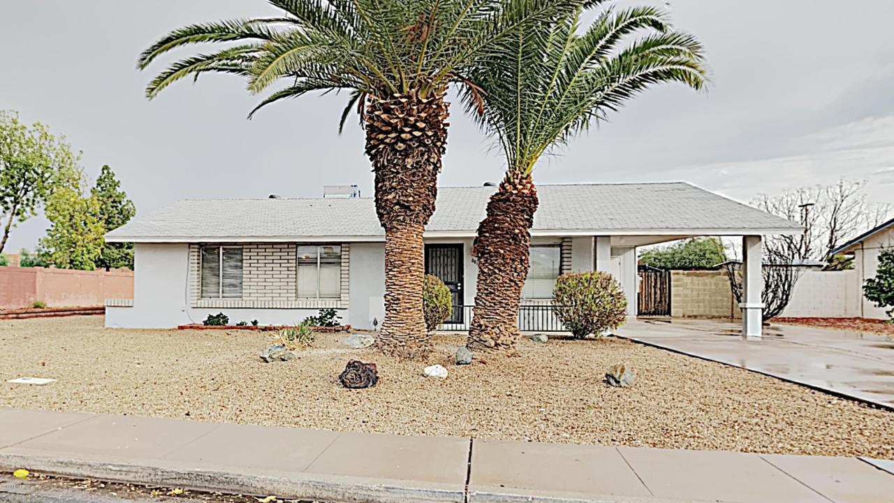 201 S 132nd St., Chandler, AZ 85225