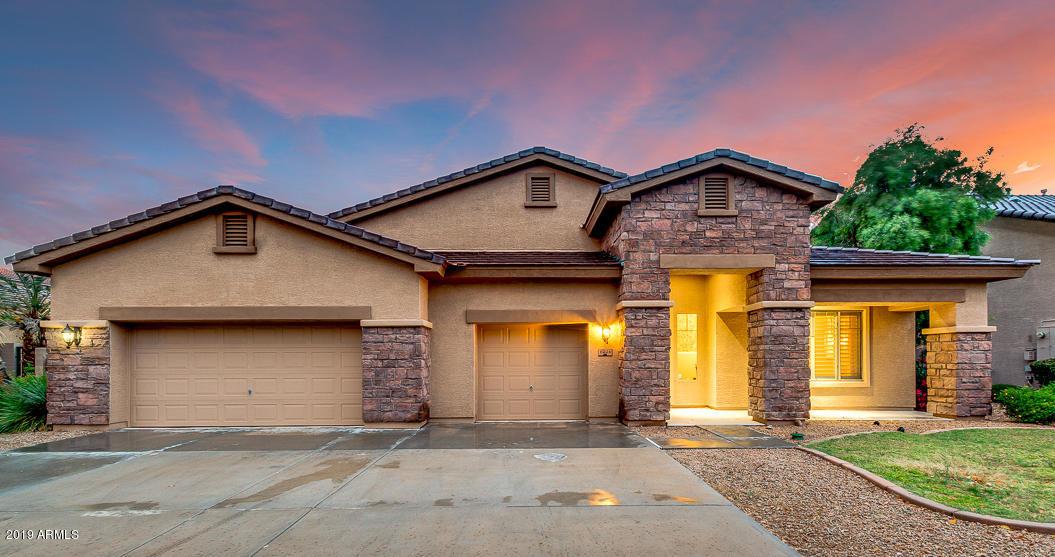 11224 E Segura Ave., Mesa, AZ 85212