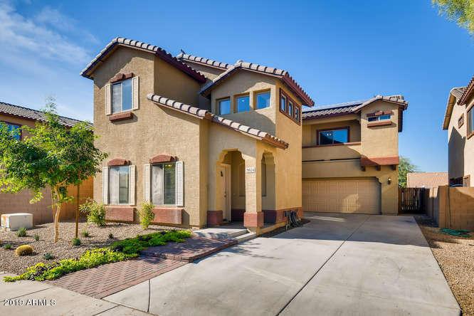 5824 S 10th Dr., Phoenix, AZ 85041