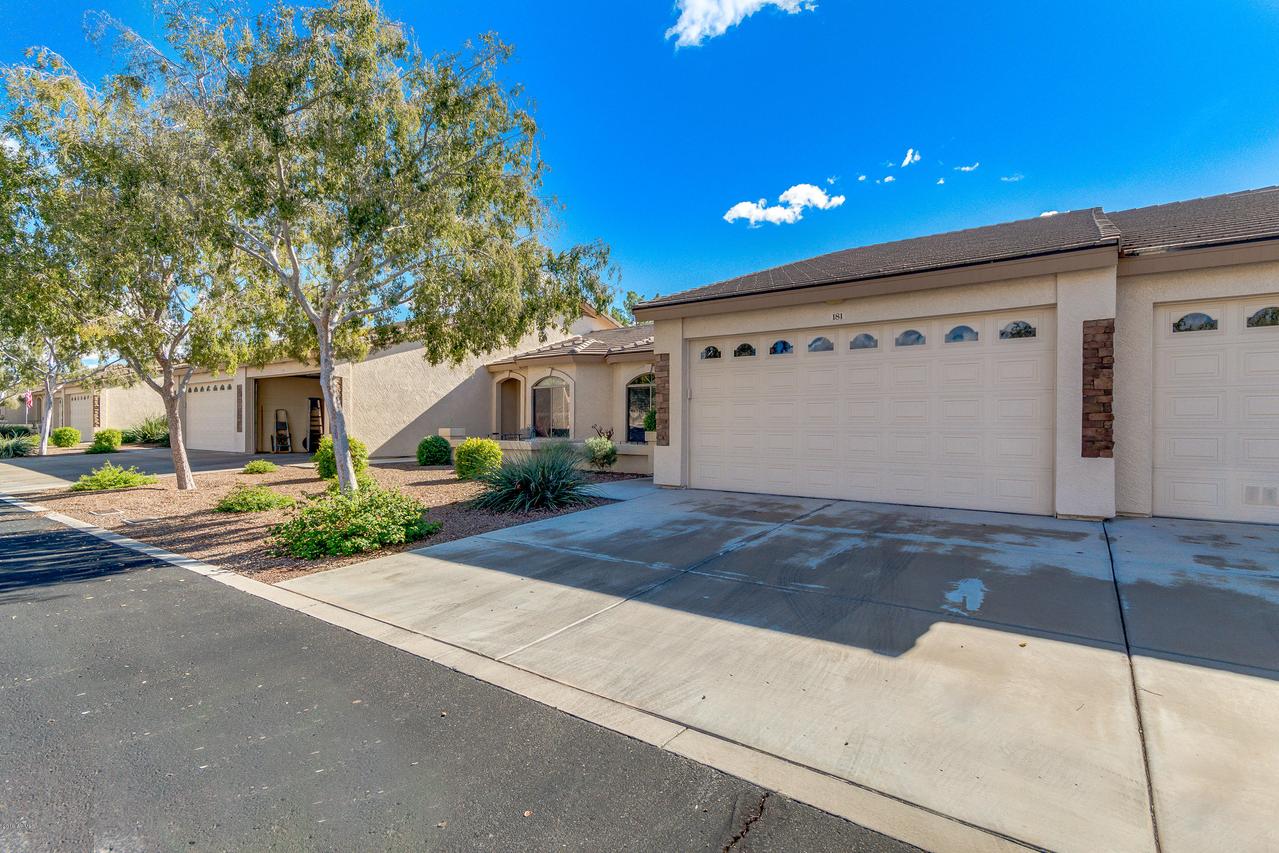 10960 E Monte Ave. #181, Mesa, AZ 85209