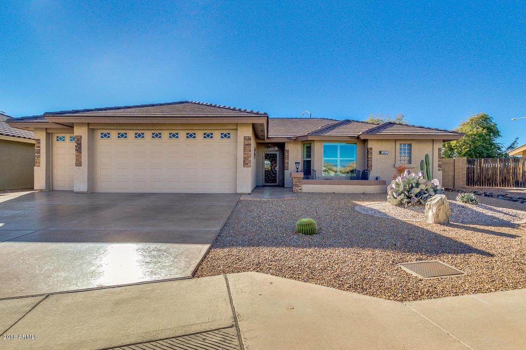 2812 S Olivewood Ave., Mesa, AZ 85212