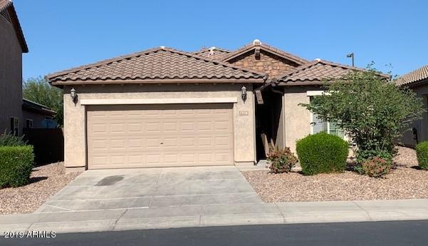 7434 W Sonoma Way, Florence, AZ 85132
