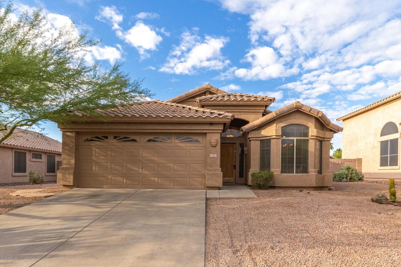 17207 E Kensington Pl., Fountain Hills, AZ 85268