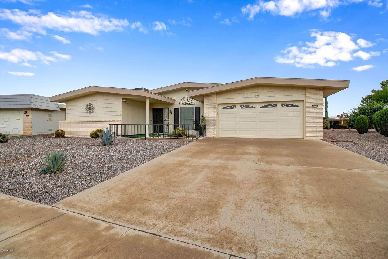 10921 W Jezebel Dr., Sun City, AZ 85373