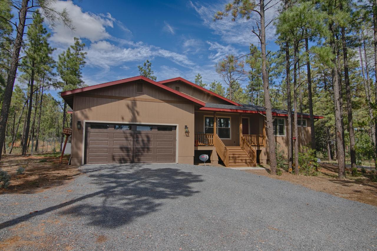 5326 Juanita Ln., Lakeside, AZ 85929