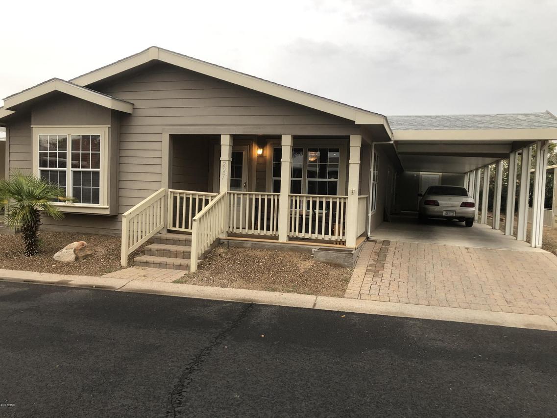 6960 W Peoria Ave. #227, Peoria, AZ 85345