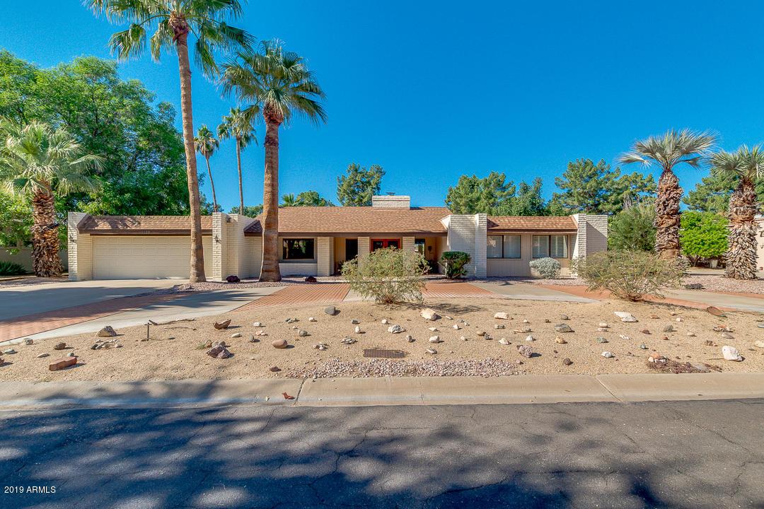 1120 N Oro Vista, Litchfield Park, AZ 85340