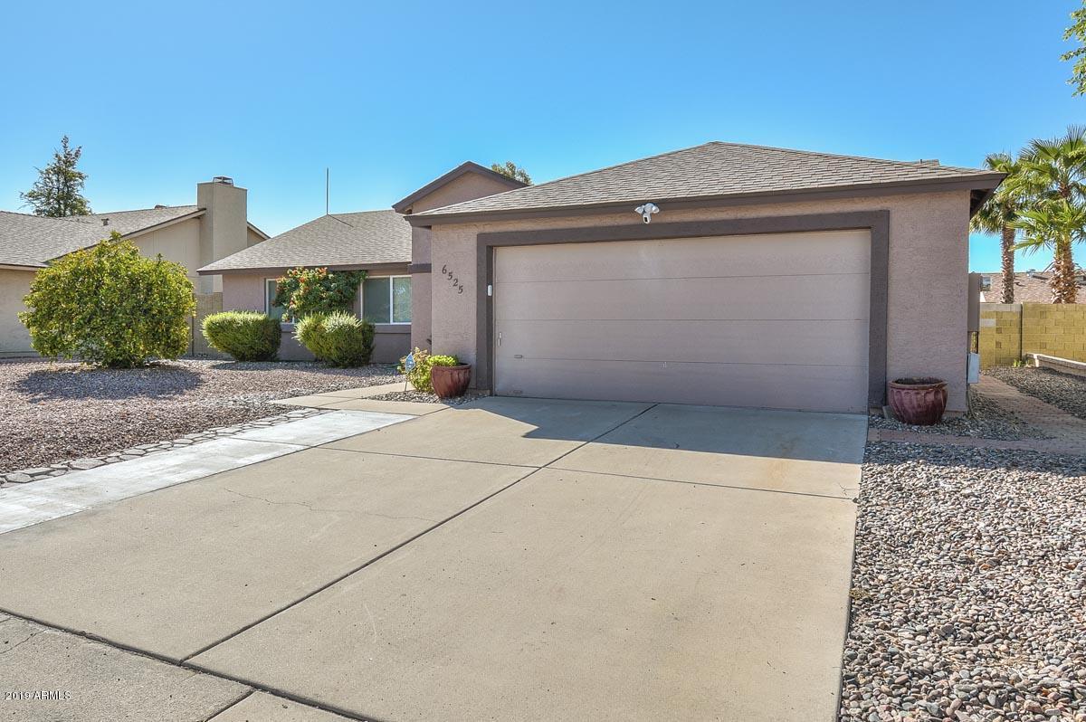 6525 W Turquoise Ave., Glendale, AZ 85302
