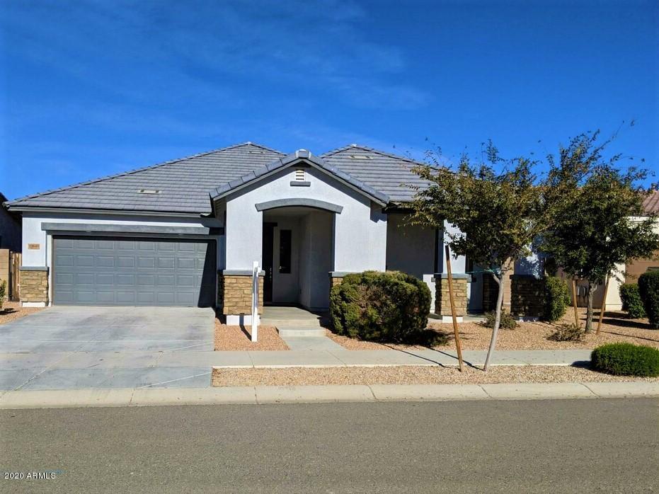 22640 E Desert Spoon Dr., Queen Creek, AZ 85142