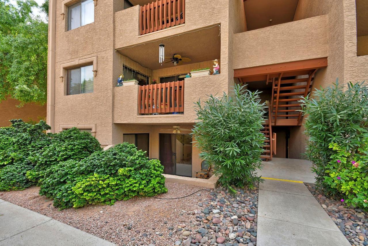 3031 N Civic Center Plz. #117, Scottsdale, AZ 85251