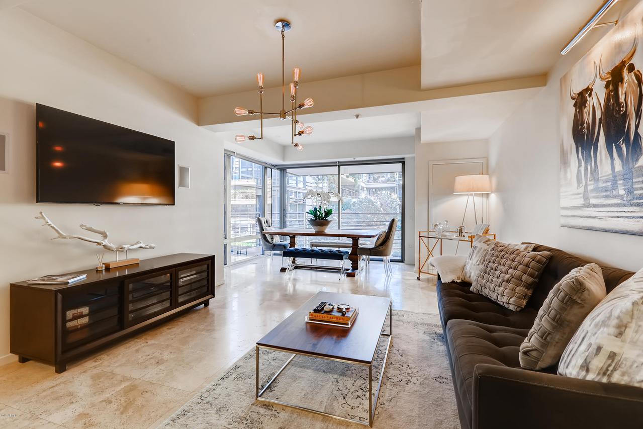 7127 E Rancho Vista Dr. #3010, Scottsdale, AZ 85251