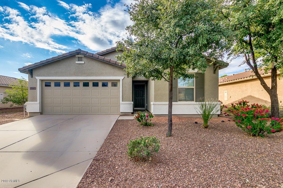 17683 W Red Bird Rd., Surprise, AZ 85387