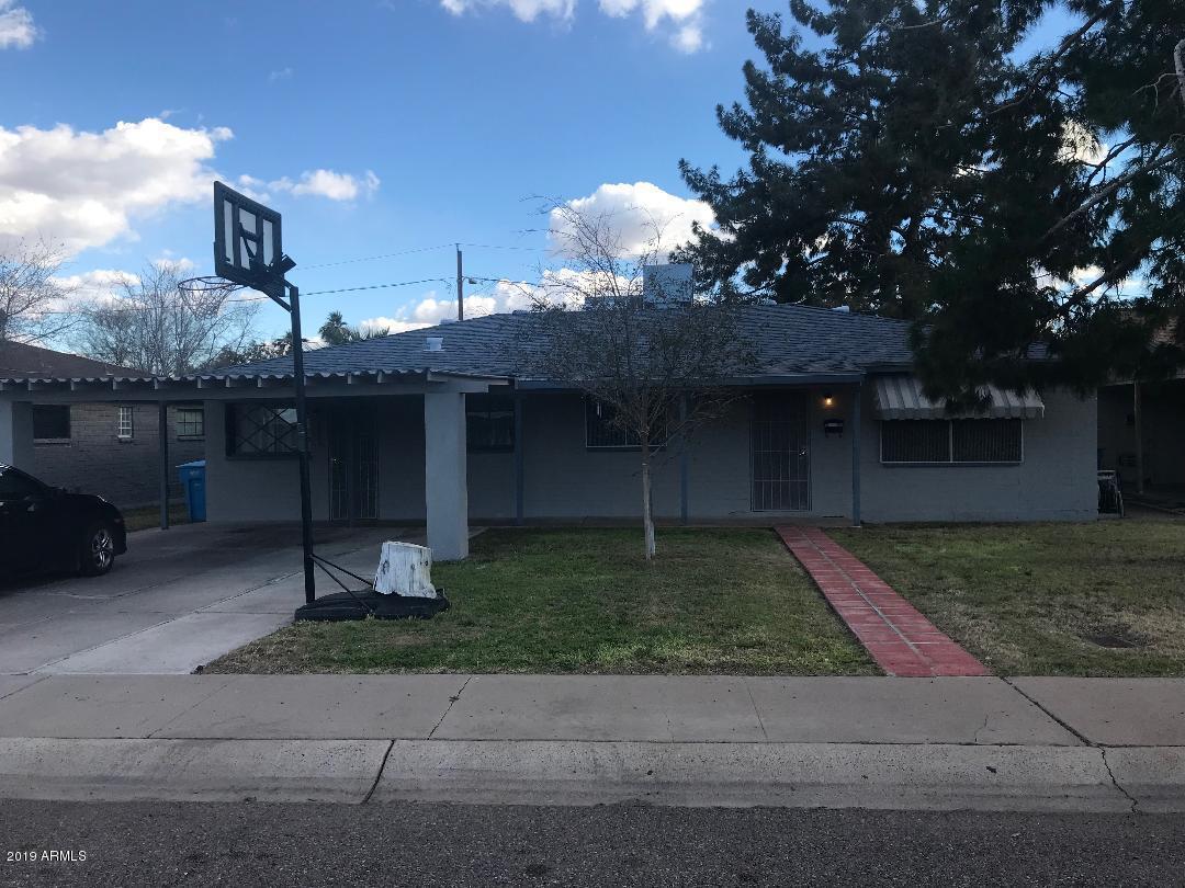 2323 W Avalon Dr., Phoenix, AZ 85015