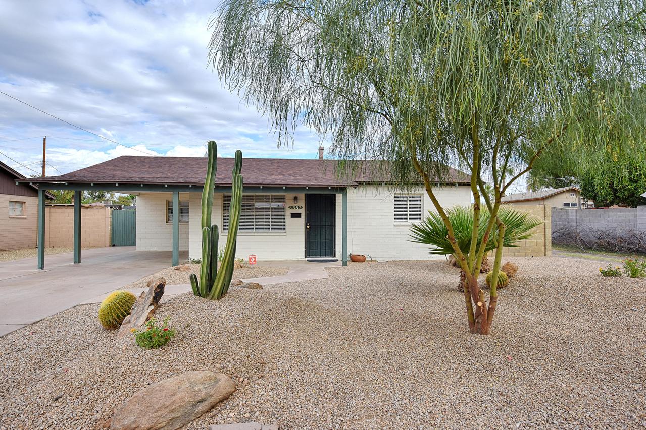 3552 W Meadowbrook Ave., Phoenix, AZ 85019