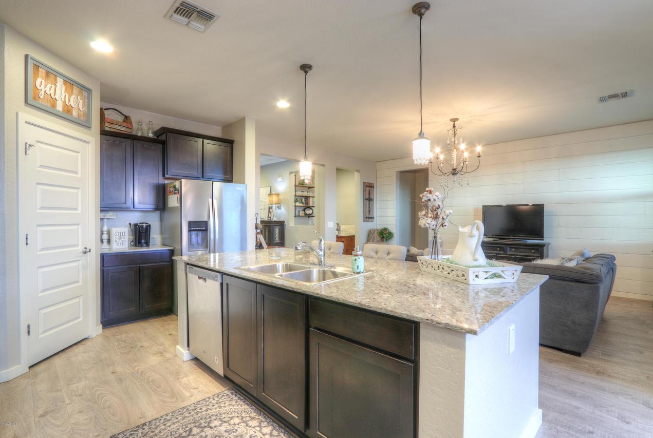 40097 W Ganly Way, Maricopa, AZ 85138