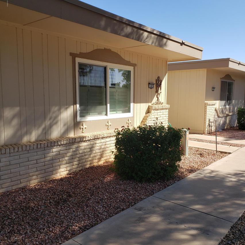 13829 N 111th Ave., Sun City, AZ 85351