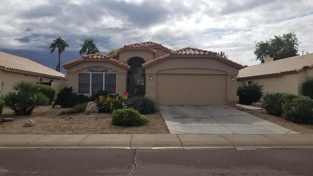 9571 W Irma Ln., Peoria, AZ 85382