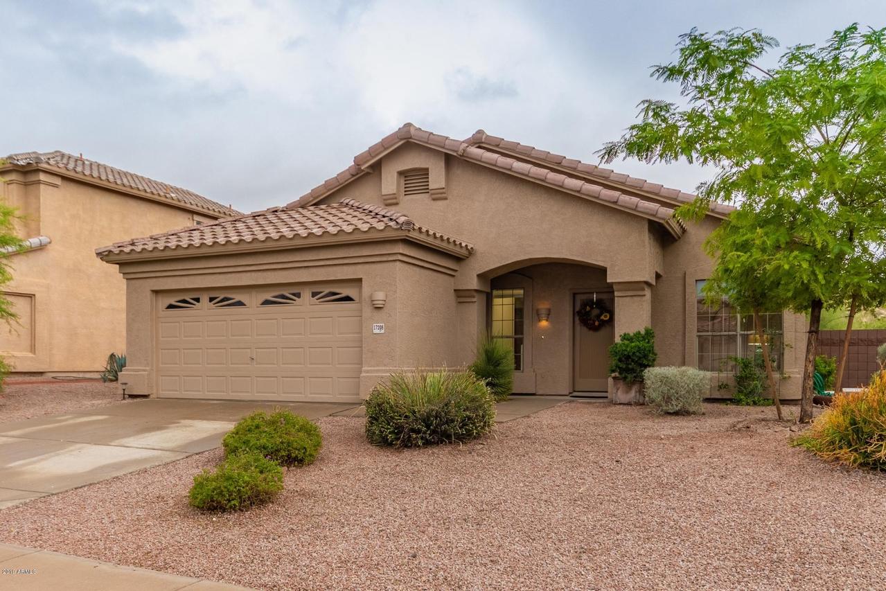 17208 E Kensington Pl., Fountain Hills, AZ 85268