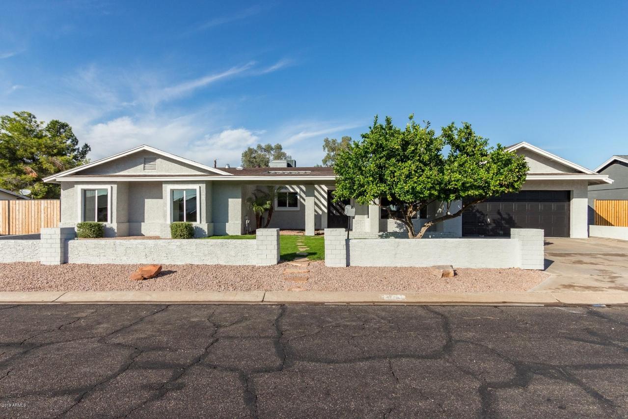 4508 E Halifax St., Mesa, AZ 85205