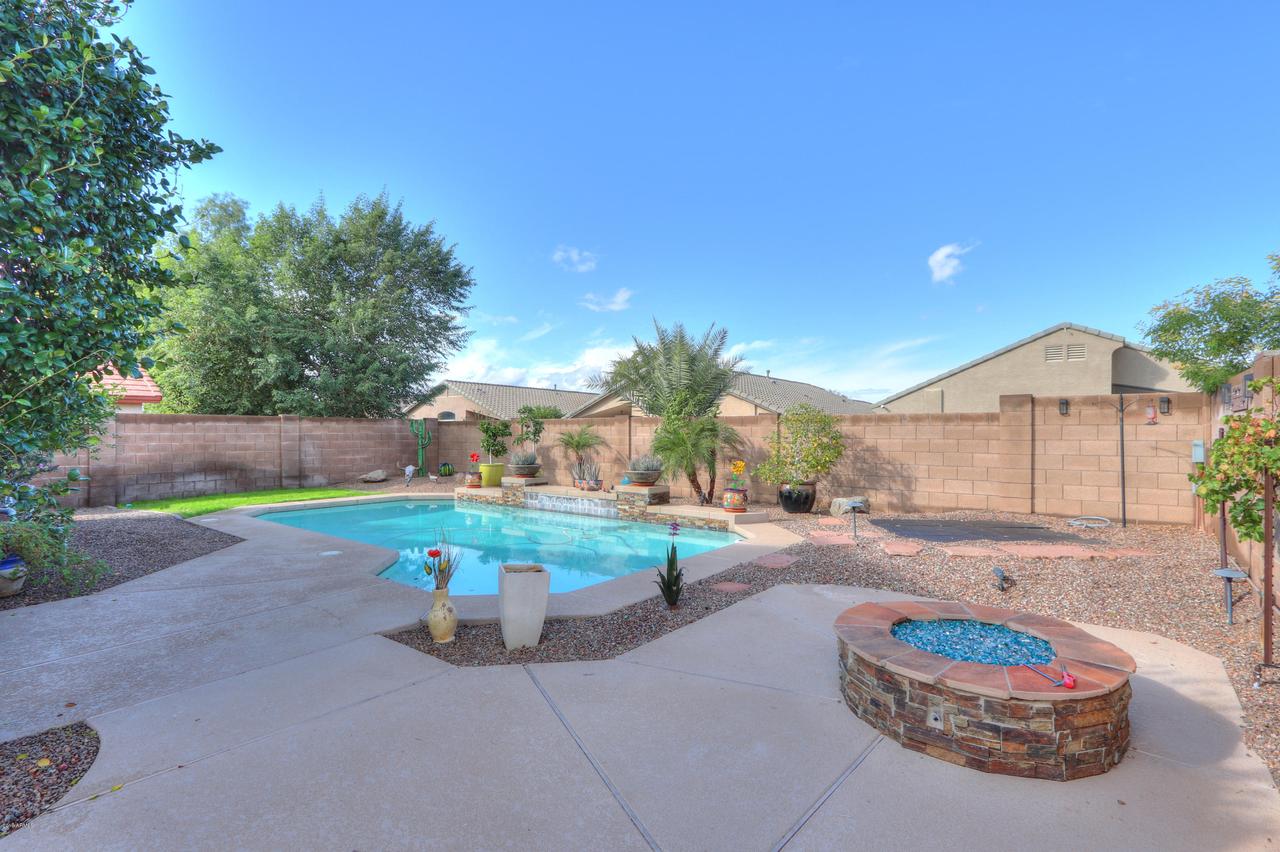 42492 W Hall Dr., Maricopa, AZ 85138