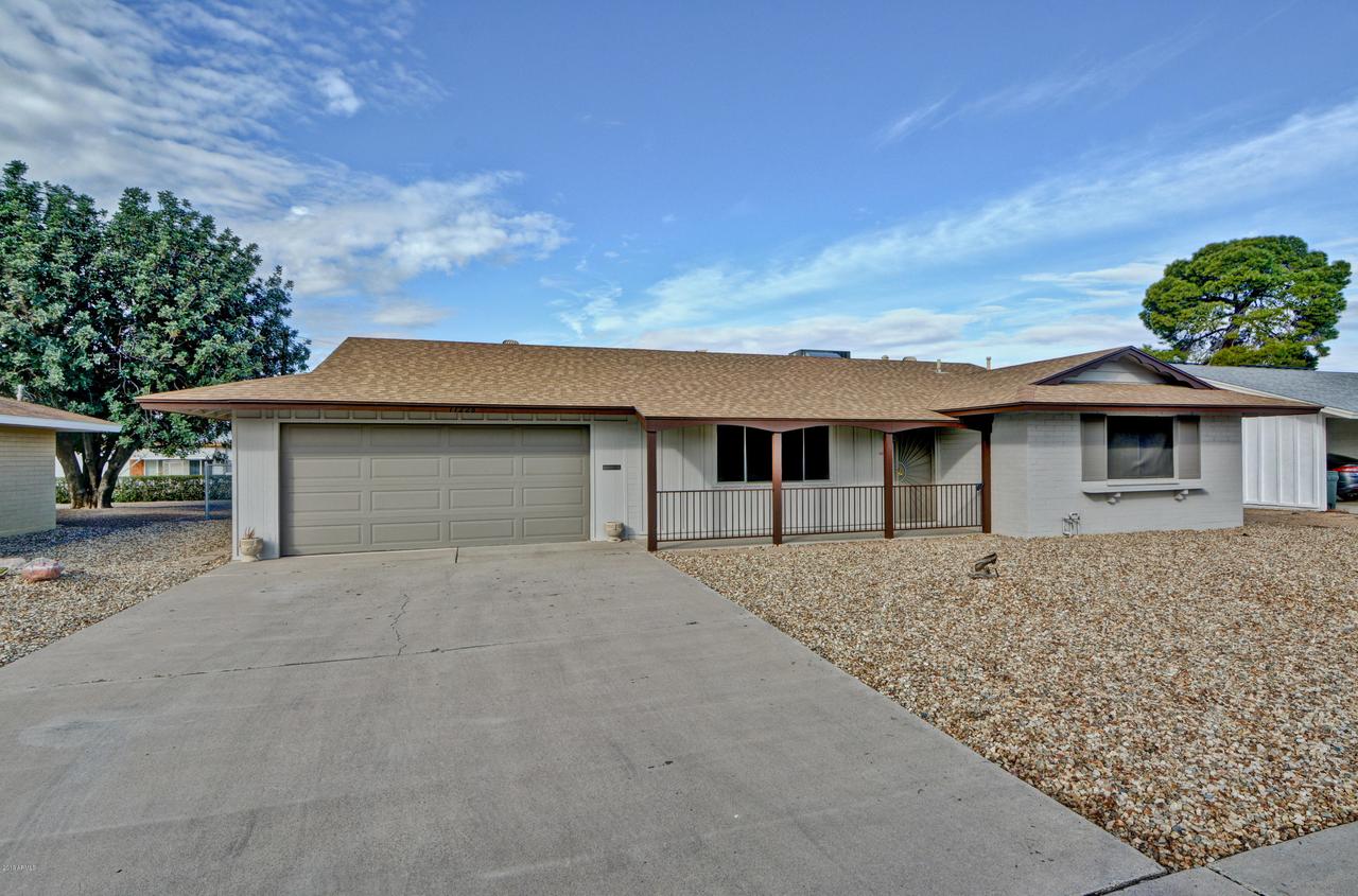 11228 N 110th Dr., Sun City, AZ 85351