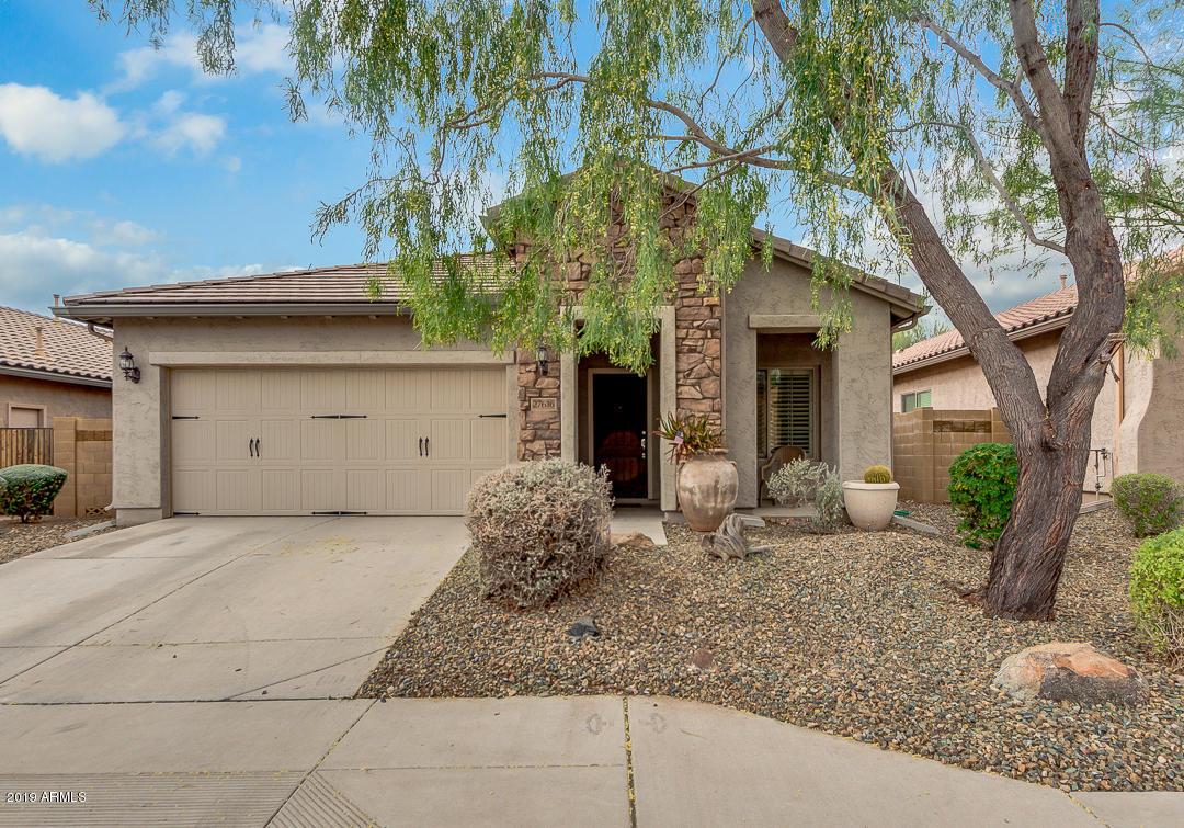 27616 N 18th Ave., Phoenix, AZ 85085
