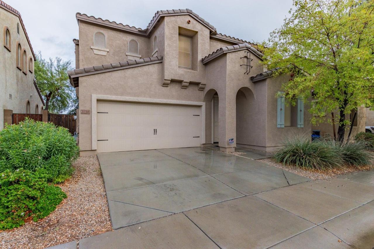 3238 E Morning Star Ln., Gilbert, AZ 85298