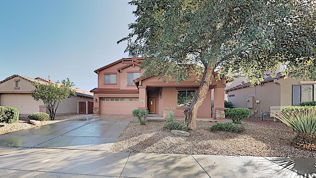 22027 N Dietz Dr., Maricopa, AZ 85138