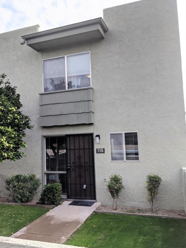 4620 N 68th St. #115, Scottsdale, AZ 85251