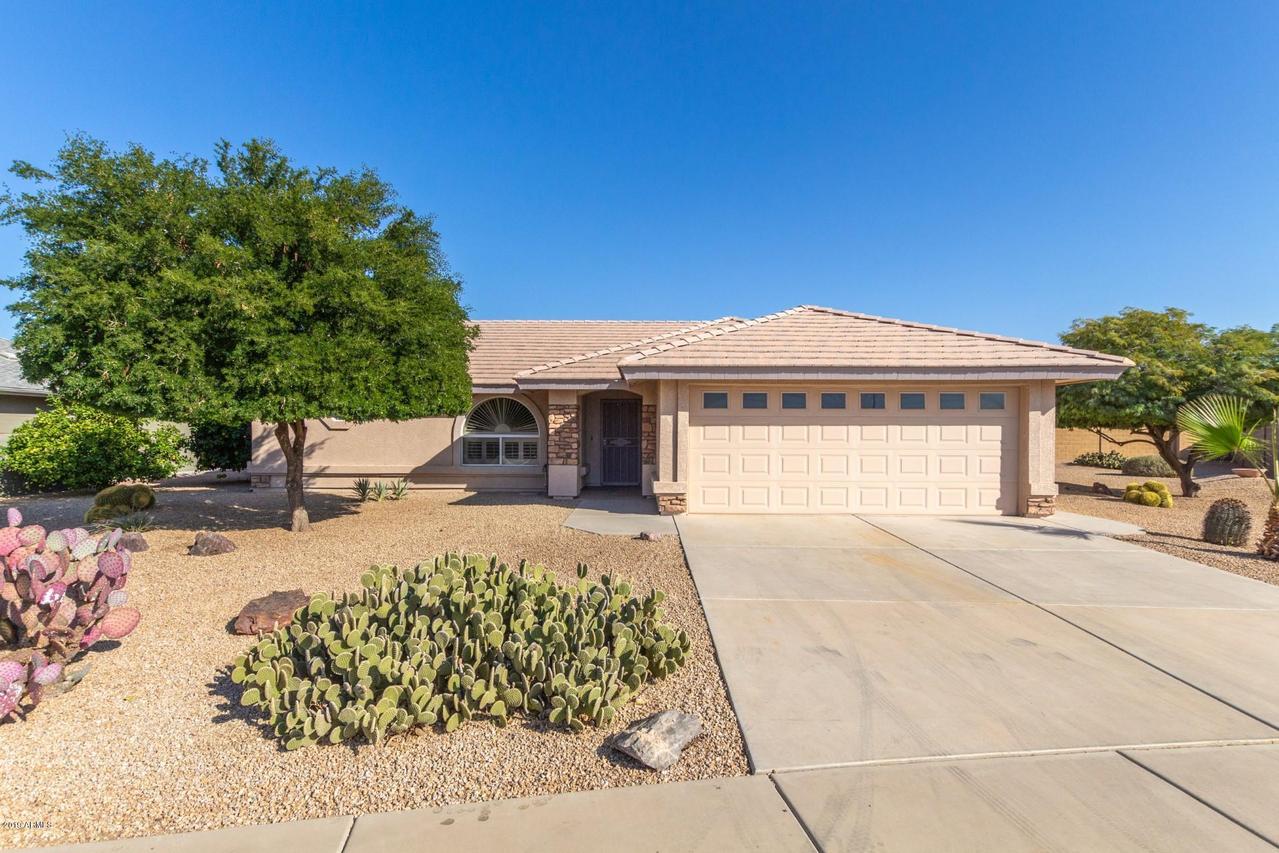 2363 S Copperwood, Mesa, AZ 85209