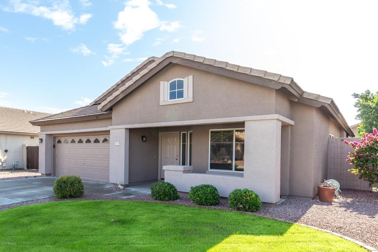 14293 W Fairmount Ave., Goodyear, AZ 85395