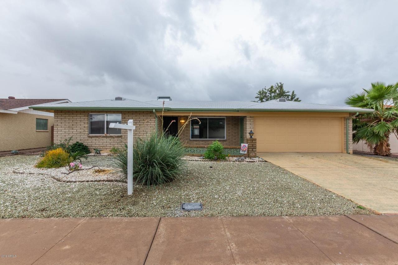 4625 E Emelita Ave., Mesa, AZ 85206
