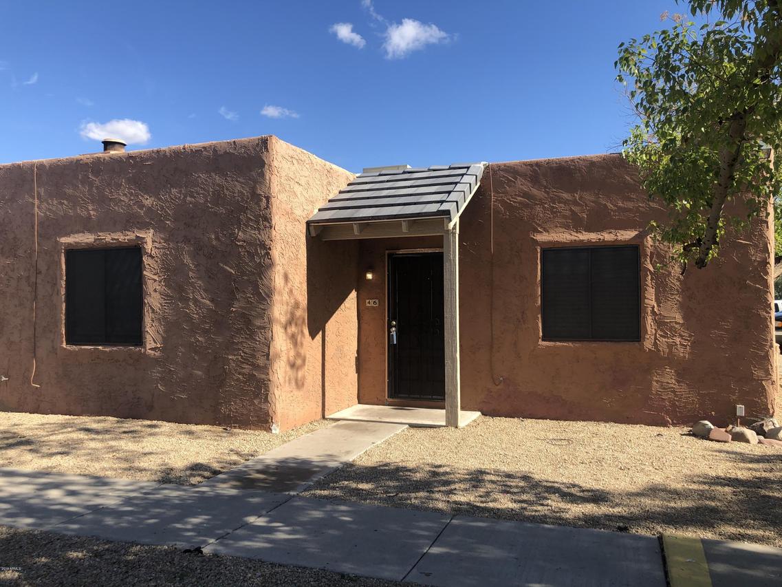 15601 N 27th St. #46, Phoenix, AZ 85032