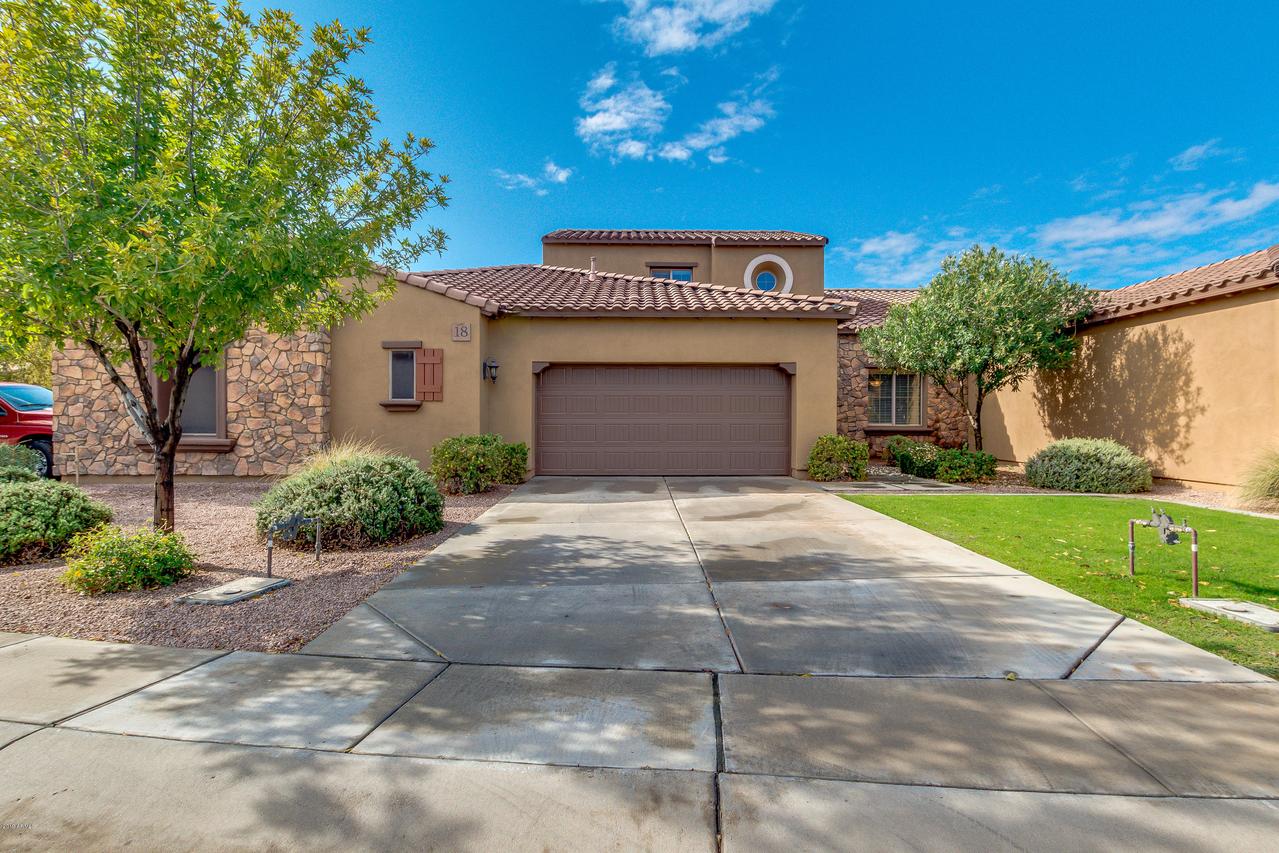 4700 S Fulton Ranch Blvd. #53, Chandler, AZ 85248