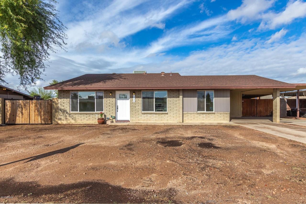 1616 W Villa Rita Dr., Phoenix, AZ 85023