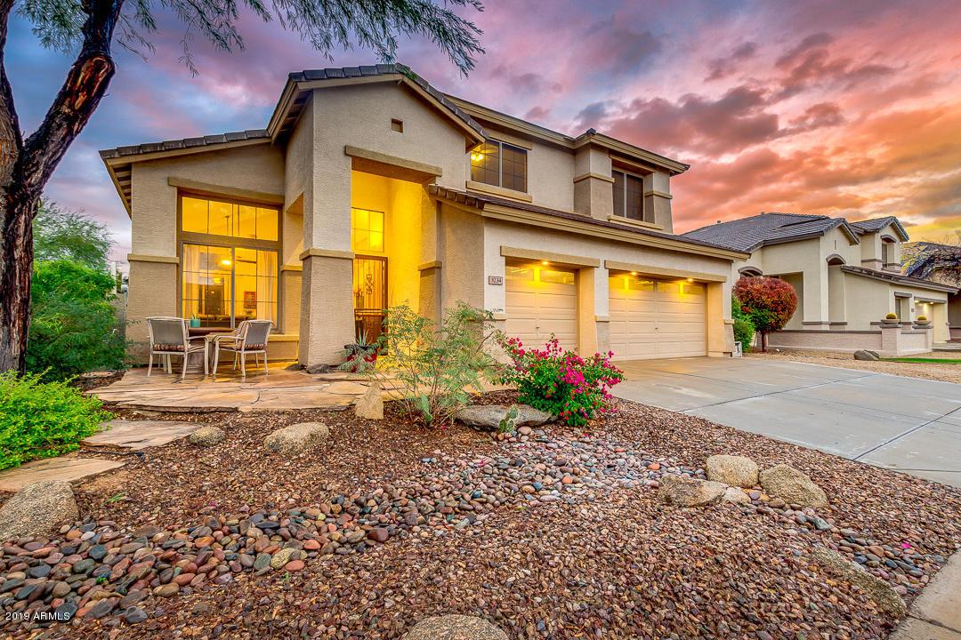 3234 W Fuller Dr., Anthem, AZ 85086