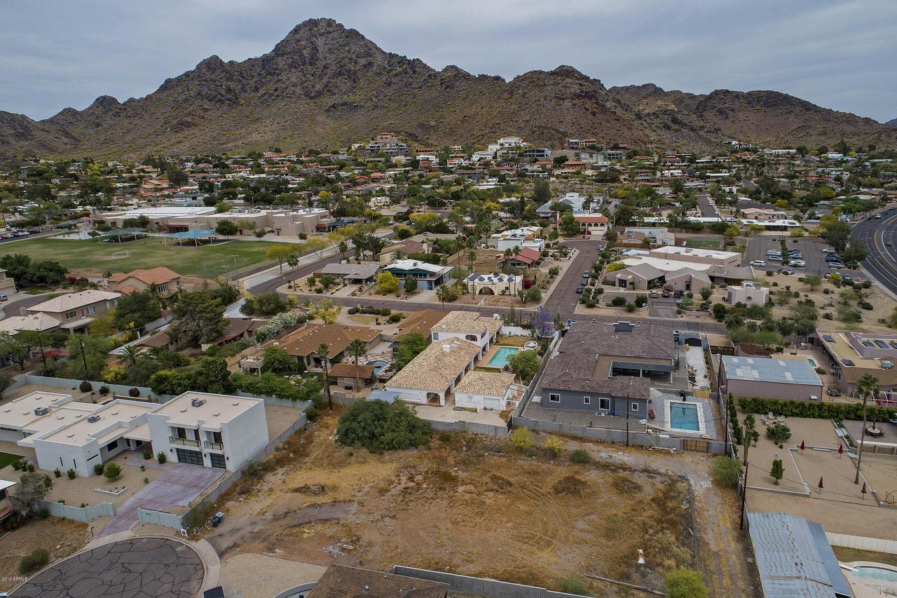 2025 E Solar- Dr. #5, Phoenix, AZ 85020