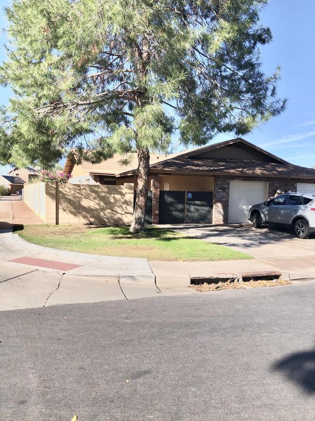 1826 S Toltec, Mesa, AZ 85204