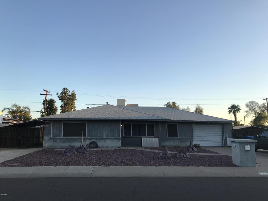 2343 W Village Dr., Phoenix, AZ 85023