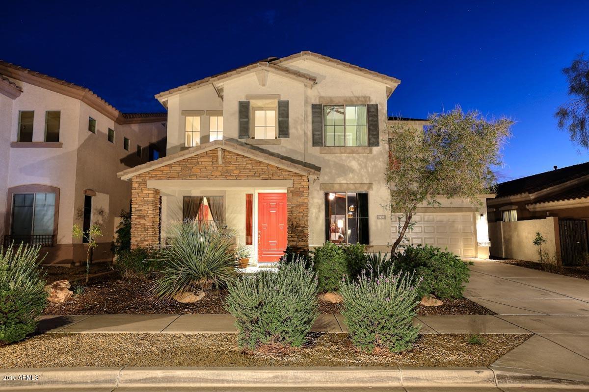 3233 W Leisure Ln., Phoenix, AZ 85086