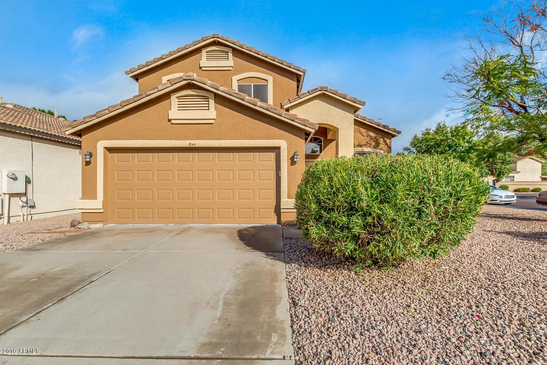 1844 W Musket Way, Chandler, AZ 85286
