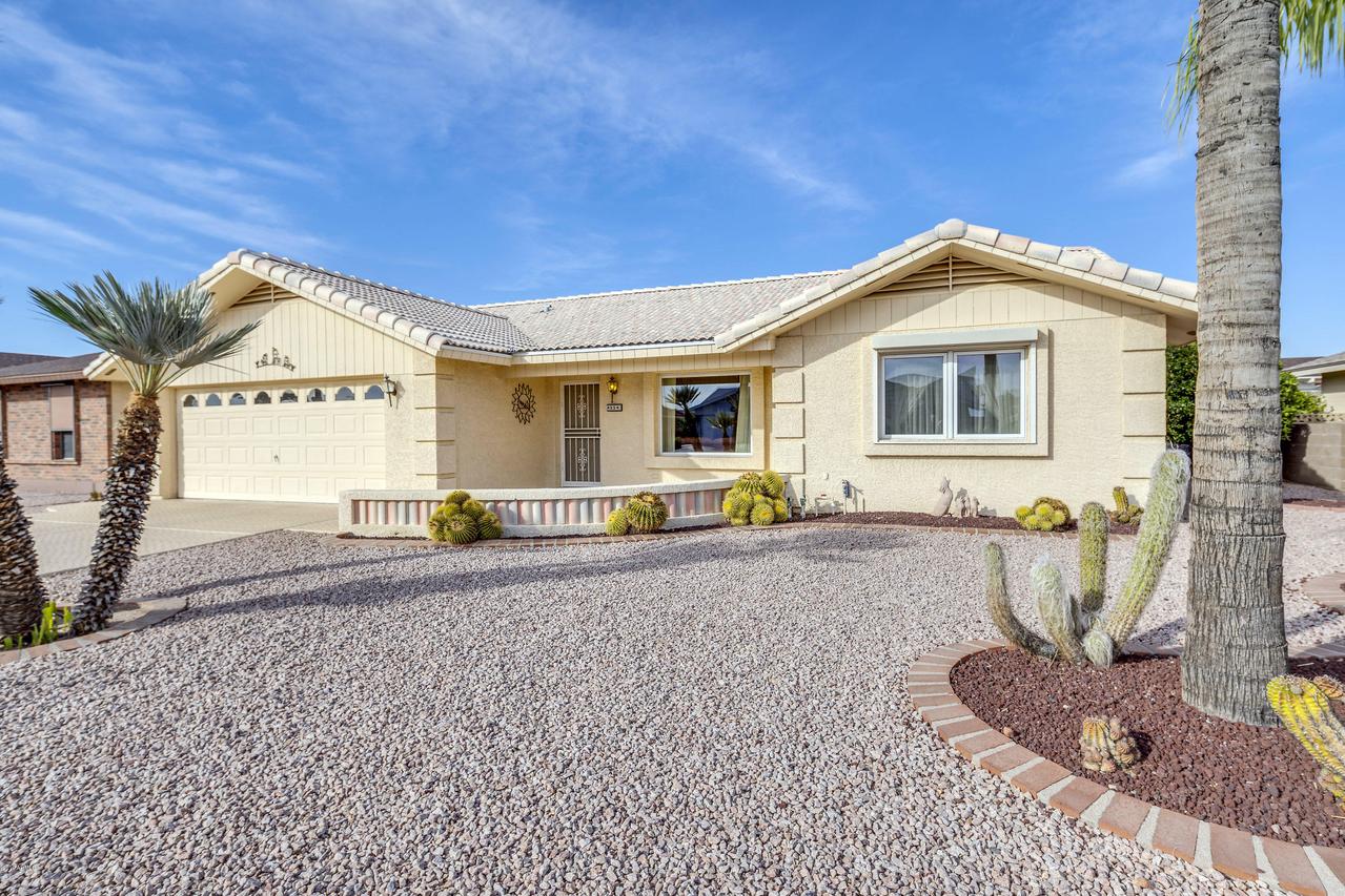 8224 E Meseto Ave., Mesa, AZ 85209